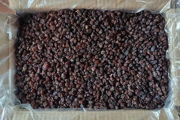 قیمت خرید بسته بندی کشمش پلویی + طرز تهیه