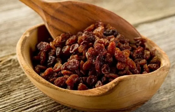 قیمت خرید صادرات کشمش به عراق + خواص، معایب و مزایا