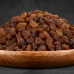 کشمش پلویی اکالا