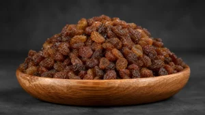 کشمش پلویی اکالا