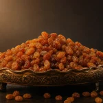 قیمت کشمش پلویی احسان