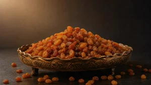 قیمت کشمش پلویی احسان